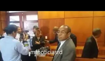 Dimes y diretes matizan juicio contra Awilda Reyes; el juez le gritaba: siéntese y cállese, irrespectuosa 