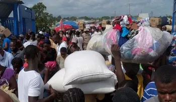 Migración niega se hayan producido repatriaciones masiva de haitianos 
