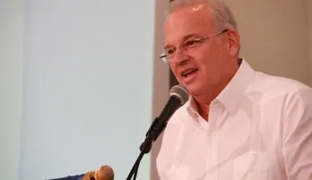 Juan Cohen resalta labor de la JCE