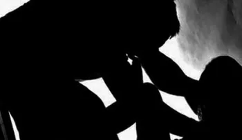 Condenan a 10 años a hombre que abuso de menor discapacitada