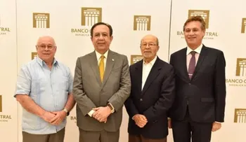 BCRD premia a ganadores del Concurso Arte y Literatura Bancentral 2018