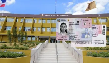 Más de 778 mil adultos mayores y personas con discapacidad renuevan su cédula en operativos de la JCE