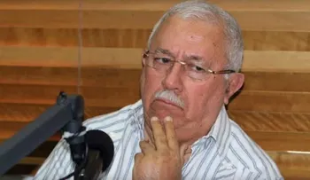 Álvaro Arvelo fue ingresado en Cedimat afectado de covid-19