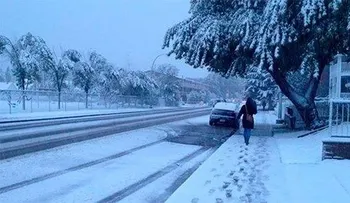 Extremas temperaturas golpean norte y este de Estados Unidos
