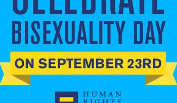 11 mitos y realidades: Día Mundial de la Bisexualidad