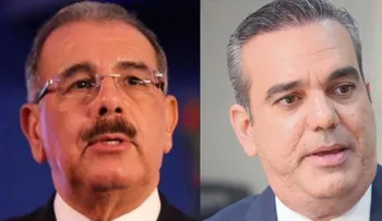   â??Brujoâ? sanjuanero asegura Danilo sacará un 48% y Luis 45%