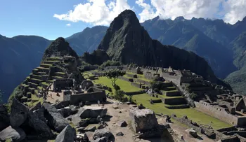 Turista cae por un precipicio y muere cuando intentaba tomarse una foto en Machu Picchu