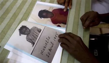 Maestra de EEUU destapa anomalías en adopciones en Haití