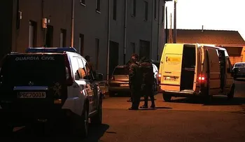 Hallan muerto en la cárcel hombre apresado por homicidio de niño de 2 años