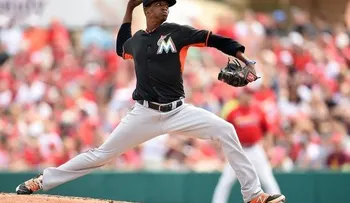 Dominicanos Ureña, Ogando, Alburquerque y García, bajados a Triple A