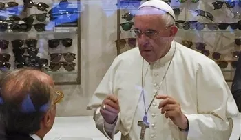 Cuba indulta 3,522 presos ante visita del papa Francisco