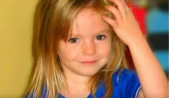 Reino Unido ha gastado unos 16 millones de dólares buscando a Madeleine McCann