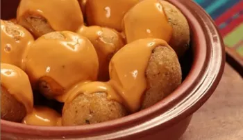 Cómo preparar bolitas de brócoli con esta receta de Todounchef