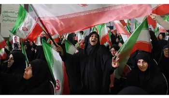 Irán libera al guionista Mehdi Mahmudian, nominado al Óscar