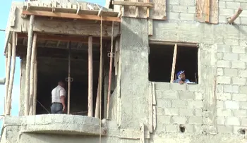 PN investiga causas por la que hombre fue encontrado ahorcado en casa en construcción