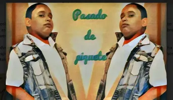El Taka Flow, un artista pintoresco con una propuesta interesante 