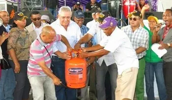 Organizaciones denuncian director CEA busca secuestrar ingenio Porvenir en SPM