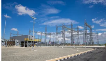 Termoeléctrica de Manzanillo fortalece sistema eléctrico del Caribe