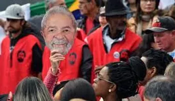 Fernando Haddad es el reemplazo de Lula en la aspiración presidencial del Partido de los Trabajadores en Brasil