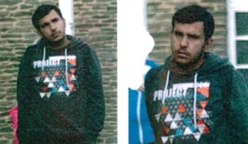 Un refugiado sirio acusado de planear un ataque en Alemania se suicida en prisión