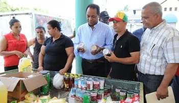 Inespre monta populares en SFM y Castillo