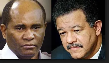 Quirino: Leonel intentó buscar un acuerdo tras llegada a RD