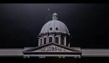 Apagarán luces del Palacio esta noche en solidaridad con La Hora del Planeta