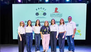 FACCI celebra Primer Encuentro Sobrevivientes de Cáncer Infantil