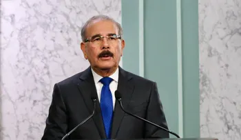 Danilo Medina hablará este viernes al país ante expectativa de nuevas medidas contra el COVID-19