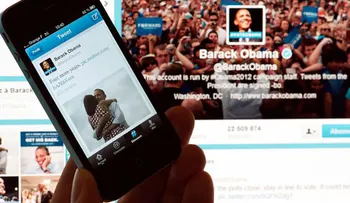 Buzzfeed acusa a Twitter de bloquear contenidos abusivos contra el presidente Obama