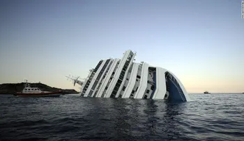 5 grandes tragedias que ocurrieron un viernes 13