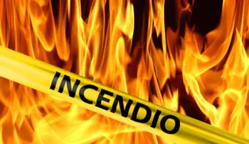 18 muertos y 2 heridos en un incendio en un salón de masajes de China