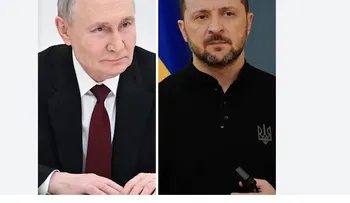 *¿Habrá una reunión cara a cara entre Putin y Zelensky?*