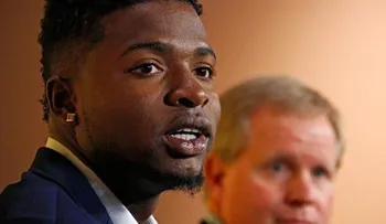Los Piratas oficializan contrato con Gregory Polanco
