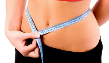 6 ejercicios para una cintura más pequeña