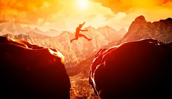 Los 7 superpoderes humanos que activa la adrenalina