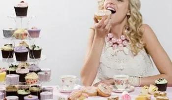 7 consejos para reducir los antojos en momentos de estrés