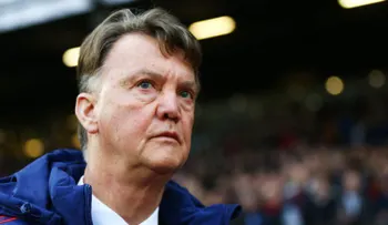 Louis van Gaal: ¿el entrenador del Manchester United se quedó sin excusas?