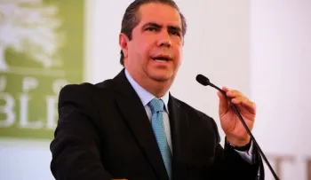 Subero Isa insiste, el Gobierno no debió defender sentencia TC