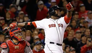 David Ortiz se retirará después de la temporada 2016