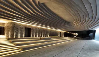 ¿Son estos los mejores edificios del mundo? Revelan la lista de los nominados a los premios RIBA 2018