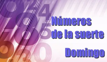 Horóscopo domingo 1 de junio 2014 y número de suerte