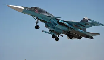 Impacto y asombro por la operación en Siria: Rusia sí puede llevar adelante una guerra