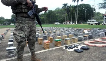 EEUU alerta que narco aumenta uso del Caribe