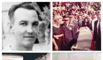 A 36 años después, todavía se especula del suicidio del presidente Antonio Guzmán 