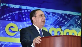 Banco Central de RD celebra Seminario Sobre Comercio Electrónico
