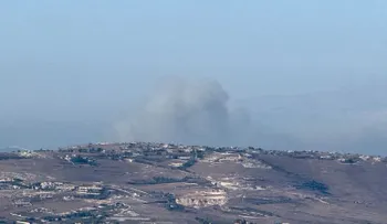 Ataques israelíes en el sur del Líbano dejan al menos nueve muertos, incluidos dos niños