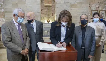 Ministerio de Cultura encabeza actos conmemorativos del bicentenario de la Independencia Efímera