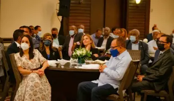 PRM realizará un proceso convencional en junio de este año, para renovar sus estructura política