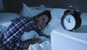 Trucos definitivos para evitar el insomnio, sin medicación